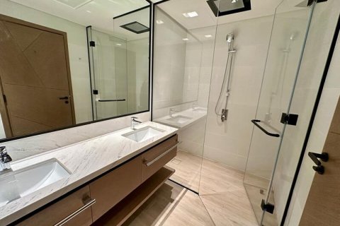Apartament në Dubai Creek Harbour (The Lagoons), Dubai, Emiratet e Bashkuara Arabe 2 dhoma gjumi, 102 m2. № 740627 - Foto 11
