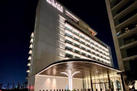Apartament në Dubai Creek Harbour (The Lagoons), Dubai, Emiratet e Bashkuara Arabe 2 dhoma gjumi, 102 m2. № 740627 - Foto 8