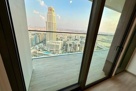 Apartament në Dubai Creek Harbour (The Lagoons), Dubai, Emiratet e Bashkuara Arabe 2 dhoma gjumi, 102 m2. № 740627 - Foto 15