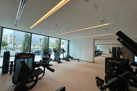 Apartament në Dubai Creek Harbour (The Lagoons), Dubai, Emiratet e Bashkuara Arabe 2 dhoma gjumi, 102 m2. № 740627 - Foto 23