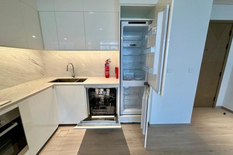 Apartament në Dubai Creek Harbour (The Lagoons), Dubai, Emiratet e Bashkuara Arabe 2 dhoma gjumi, 102 m2. № 740627 - Foto 21