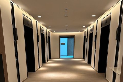 Apartament në Dubai Creek Harbour (The Lagoons), Dubai, Emiratet e Bashkuara Arabe 2 dhoma gjumi, 102 m2. № 740627 - Foto 7