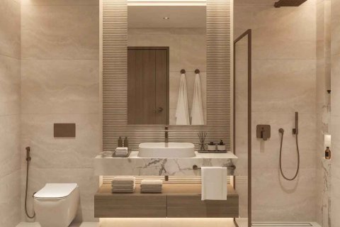 Leilighet til salgs i Sheikh Mohammed Bin Zayed Road, Dubai, Emiratene 1 rom, 33.91 kvm Nr. 712300 - Foto 5