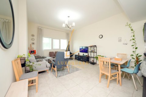 Dzīvoklis Jumeirah Village Triangle, Dubaijā, AAE 2 istabas, 103 m2 Nr. 712278