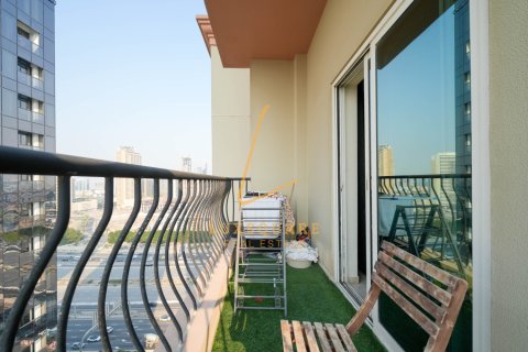 Dzīvoklis Jumeirah Village Triangle, Dubaijā, AAE 2 istabas, 103 m2 Nr. 712278 - attēls 18
