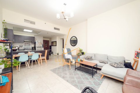 Dzīvoklis Jumeirah Village Triangle, Dubaijā, AAE 2 istabas, 103 m2 Nr. 712278 - attēls 2