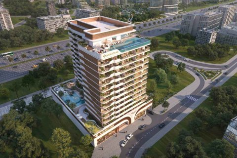 مشروع تطويري La Vera Creek في Sheikh Mohammed Bin Zayed Road، دبي، الإمارات العربية المتحدة، رقم 712291