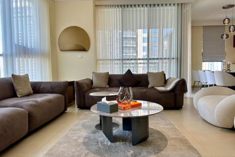 Wohnung zum Verkauf in Dubai Creek Harbour (The Lagoons), Dubai, VAE 3 Schlafzimmer, 215 m2 Nr. 734305 - Foto 4