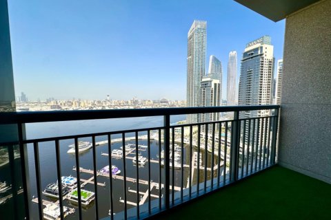 Korter asukohaga Dubai Creek Harbour (The Lagoons), AÜE: 3 magamistoaga, 215 m² Nr 734305