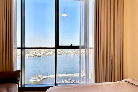 Wohnung zum Verkauf in Dubai Creek Harbour (The Lagoons), Dubai, VAE 3 Schlafzimmer, 215 m2 Nr. 734305 - Foto 13