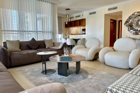 Wohnung zum Verkauf in Dubai Creek Harbour (The Lagoons), Dubai, VAE 3 Schlafzimmer, 215 m2 Nr. 734305 - Foto 5