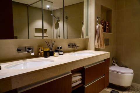 Wohnung zum Verkauf in Dubai Creek Harbour (The Lagoons), Dubai, VAE 3 Schlafzimmer, 215 m2 Nr. 734305 - Foto 12
