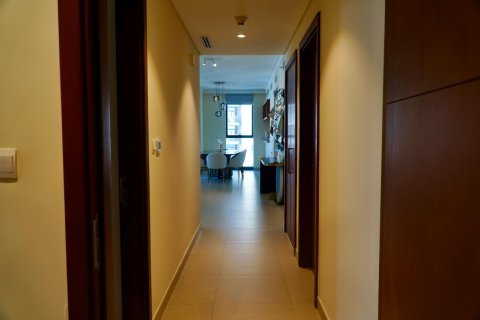 Wohnung zum Verkauf in Dubai Creek Harbour (The Lagoons), Dubai, VAE 3 Schlafzimmer, 215 m2 Nr. 734305 - Foto 9