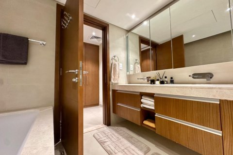 Wohnung zum Verkauf in Dubai Creek Harbour (The Lagoons), Dubai, VAE 3 Schlafzimmer, 215 m2 Nr. 734305 - Foto 11