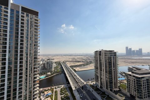 Apartmen di Dubai Creek Harbour (The Lagoons), UAE 2 bilik tidur, 102 meter persegi № 734308 - foto 12