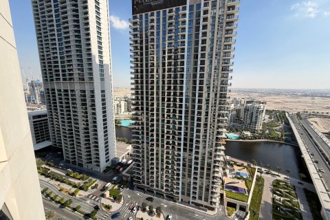 Apartmen di Dubai Creek Harbour (The Lagoons), UAE 2 bilik tidur, 102 meter persegi № 734308 - foto 14