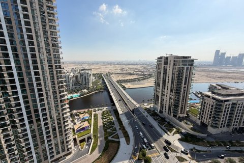 Apartmen di Dubai Creek Harbour (The Lagoons), UAE 2 bilik tidur, 102 meter persegi № 734308 - foto 2