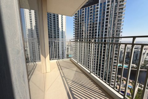 Apartmen di Dubai Creek Harbour (The Lagoons), UAE 2 bilik tidur, 102 meter persegi № 734308 - foto 3