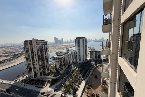 Пәтер Dubai Creek Harbour (The Lagoons), Дубай, БАӘ-да 2 жатын бөлмелер, 102 м² № 734308