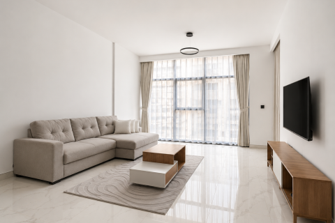 Business Bay, Dubai, UAE의 판매용 아파트 침실 1개, 83제곱미터 번호 734306 - 사진 7
