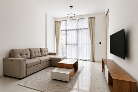 Business Bay, Dubai, UAE의 판매용 아파트 침실 1개, 83제곱미터 번호 734306 - 사진 5