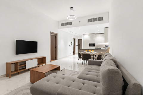 Business Bay, Dubai, UAE의 판매용 아파트 침실 1개, 83제곱미터 번호 734306 - 사진 8