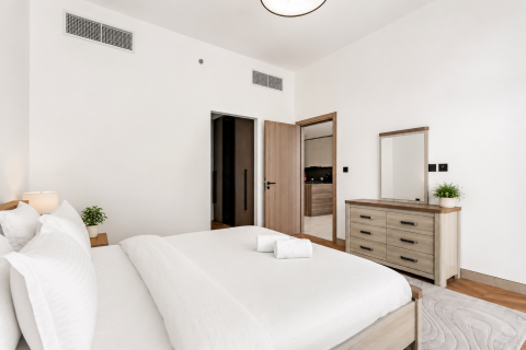 Business Bay, Dubai, UAE의 판매용 아파트 침실 1개, 83제곱미터 번호 734306 - 사진 14