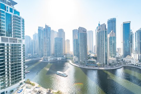 شقة للبيع في مرسى دبي، دبي، الإمارات العربية المتحدة 2 غرفة نوم ، 122 متر مربع ، رقم 734310 - صورة 20