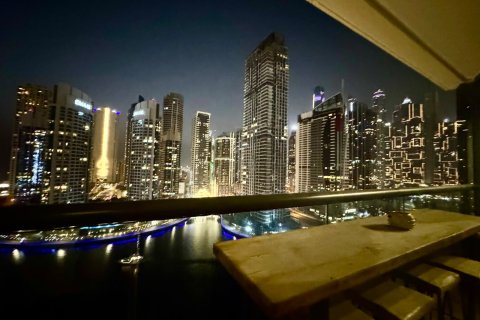 شقة للبيع في مرسى دبي، دبي، الإمارات العربية المتحدة 2 غرفة نوم ، 122 متر مربع ، رقم 734310 - صورة 22
