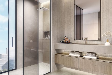 Apartament na sprzedaż w Dubai, ZEA 3 sypialnie, 178 mkw., nr 734309 - zdjęcie 9