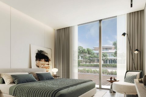 Apartament na sprzedaż w Dubai, ZEA 3 sypialnie, 178 mkw., nr 734309 - zdjęcie 11