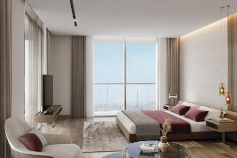 Apartament na sprzedaż w Dubai, ZEA 3 sypialnie, 178 mkw., nr 734309 - zdjęcie 7