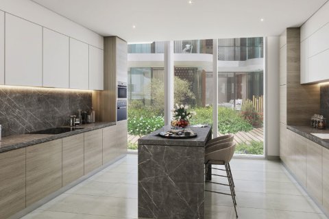 Apartament na sprzedaż w Dubai, ZEA 3 sypialnie, 178 mkw., nr 734309 - zdjęcie 5