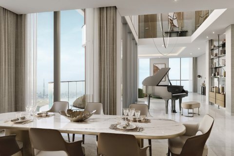 Apartament na sprzedaż w Dubai, ZEA 3 sypialnie, 178 mkw., nr 734309 - zdjęcie 6
