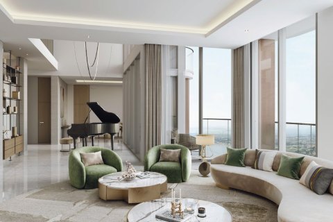 Apartament na sprzedaż w Dubai, ZEA 3 sypialnie, 178 mkw., nr 734309 - zdjęcie 12