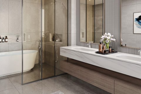 Apartament na sprzedaż w Dubai, ZEA 3 sypialnie, 178 mkw., nr 734309 - zdjęcie 10