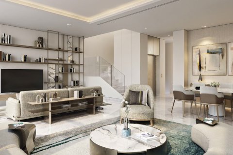 Apartament na sprzedaż w Dubai, ZEA 3 sypialnie, 178 mkw., nr 734309 - zdjęcie 3