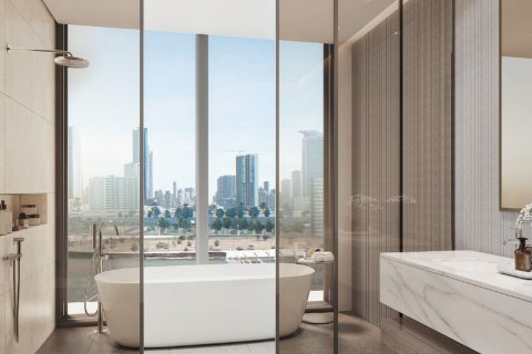 Apartament na sprzedaż w Dubai, ZEA 3 sypialnie, 178 mkw., nr 734309 - zdjęcie 8