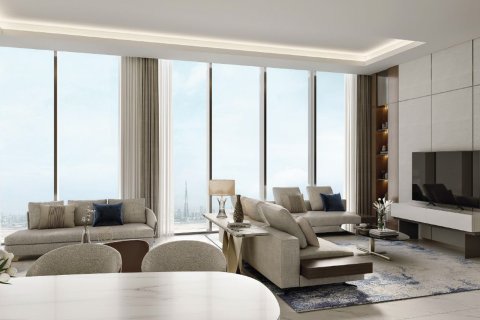 Apartament na sprzedaż w Dubai, ZEA 3 sypialnie, 178 mkw., nr 734309 - zdjęcie 4