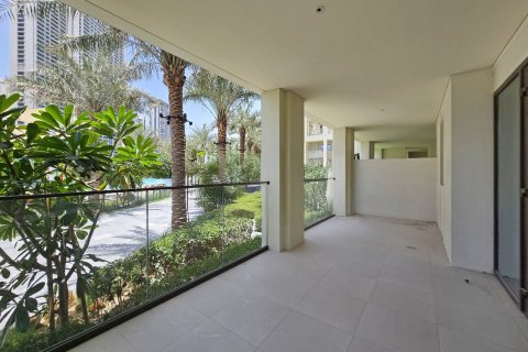 Пәтер Dubai Creek Harbour (The Lagoons), Дубай, БАӘ-да 3 жатын бөлмелер, 238 м² № 734304