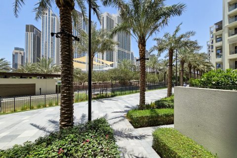 Apartmen di Dubai Creek Harbour (The Lagoons), UAE 3 bilik tidur, 238 meter persegi № 734304 - foto 2