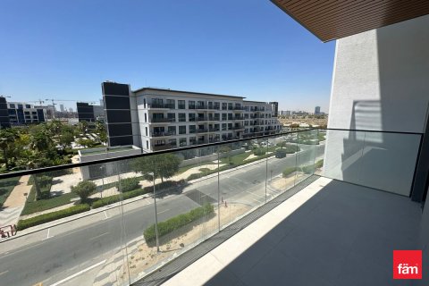 Korter asukohaga Dubai Studio City, AÜE: 3 magamistoaga, 124.2 m² Nr 717909