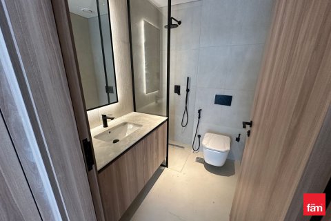 Διαμέρισμα σε Dubai Studio City, ΗΑΕ 3 υπνοδωμάτια, 124.2 τ.μ. Αρ. 717909 - φωτογραφία 16