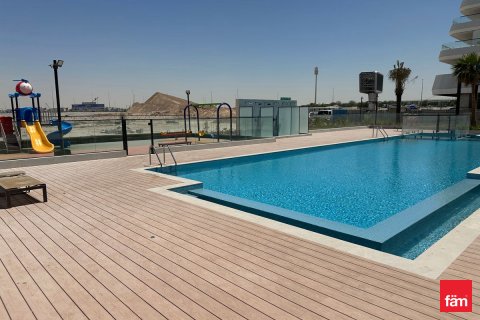 Διαμέρισμα σε Dubai Studio City, ΗΑΕ 3 υπνοδωμάτια, 124.2 τ.μ. Αρ. 717909 - φωτογραφία 26