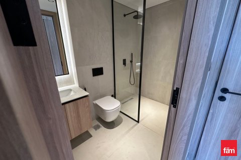 Διαμέρισμα σε Dubai Studio City, ΗΑΕ 3 υπνοδωμάτια, 124.2 τ.μ. Αρ. 717909 - φωτογραφία 15
