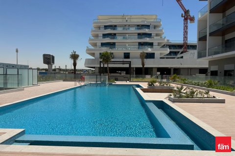 Διαμέρισμα σε Dubai Studio City, ΗΑΕ 3 υπνοδωμάτια, 124.2 τ.μ. Αρ. 717909 - φωτογραφία 24