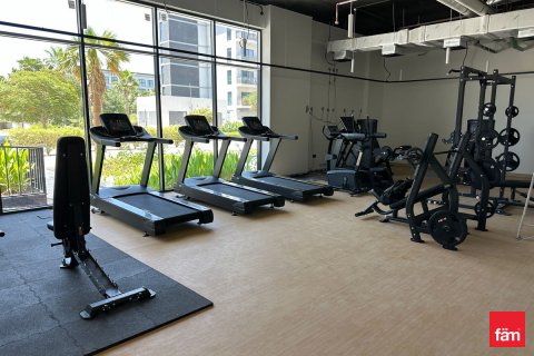 Διαμέρισμα σε Dubai Studio City, ΗΑΕ 3 υπνοδωμάτια, 124.2 τ.μ. Αρ. 717909 - φωτογραφία 22