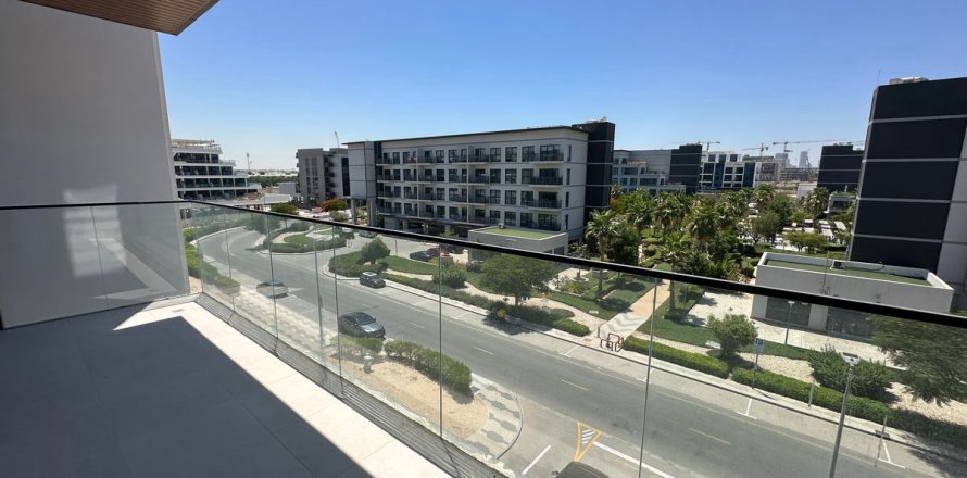 Byt v Dubai Studio City, SAE 3 ložnice, 127.7 m² Č.: 717909