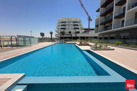 Διαμέρισμα σε Dubai Studio City, ΗΑΕ 3 υπνοδωμάτια, 124.2 τ.μ. Αρ. 717909 - φωτογραφία 25