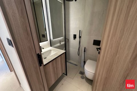 Διαμέρισμα σε Dubai Studio City, ΗΑΕ 3 υπνοδωμάτια, 124.2 τ.μ. Αρ. 717909 - φωτογραφία 14